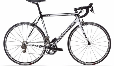 supersix evo di2